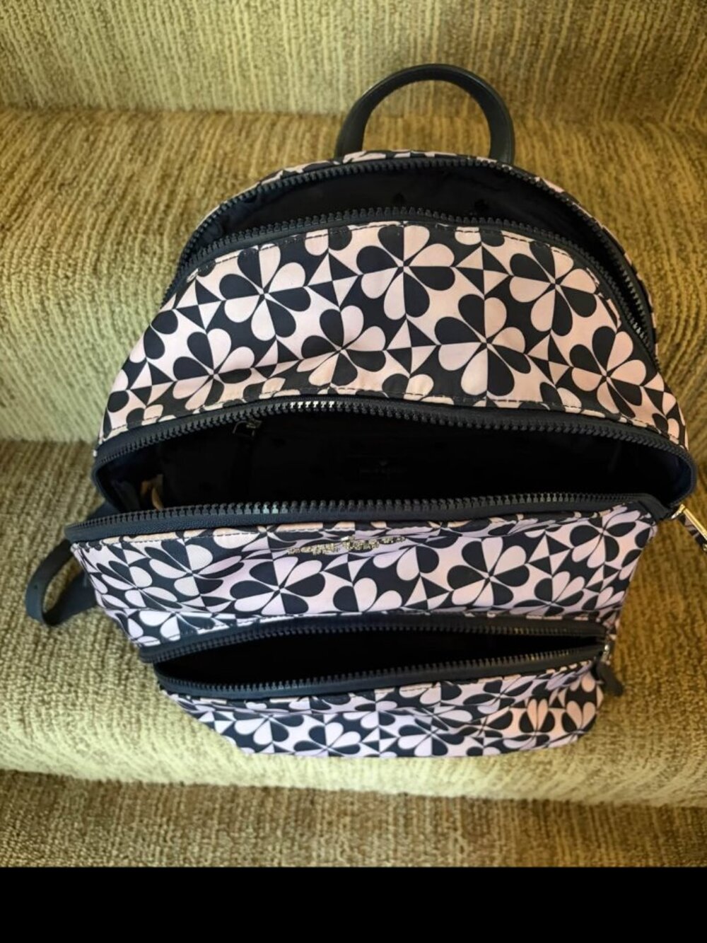 Kate Spade Backpack - Picture 2 of 5